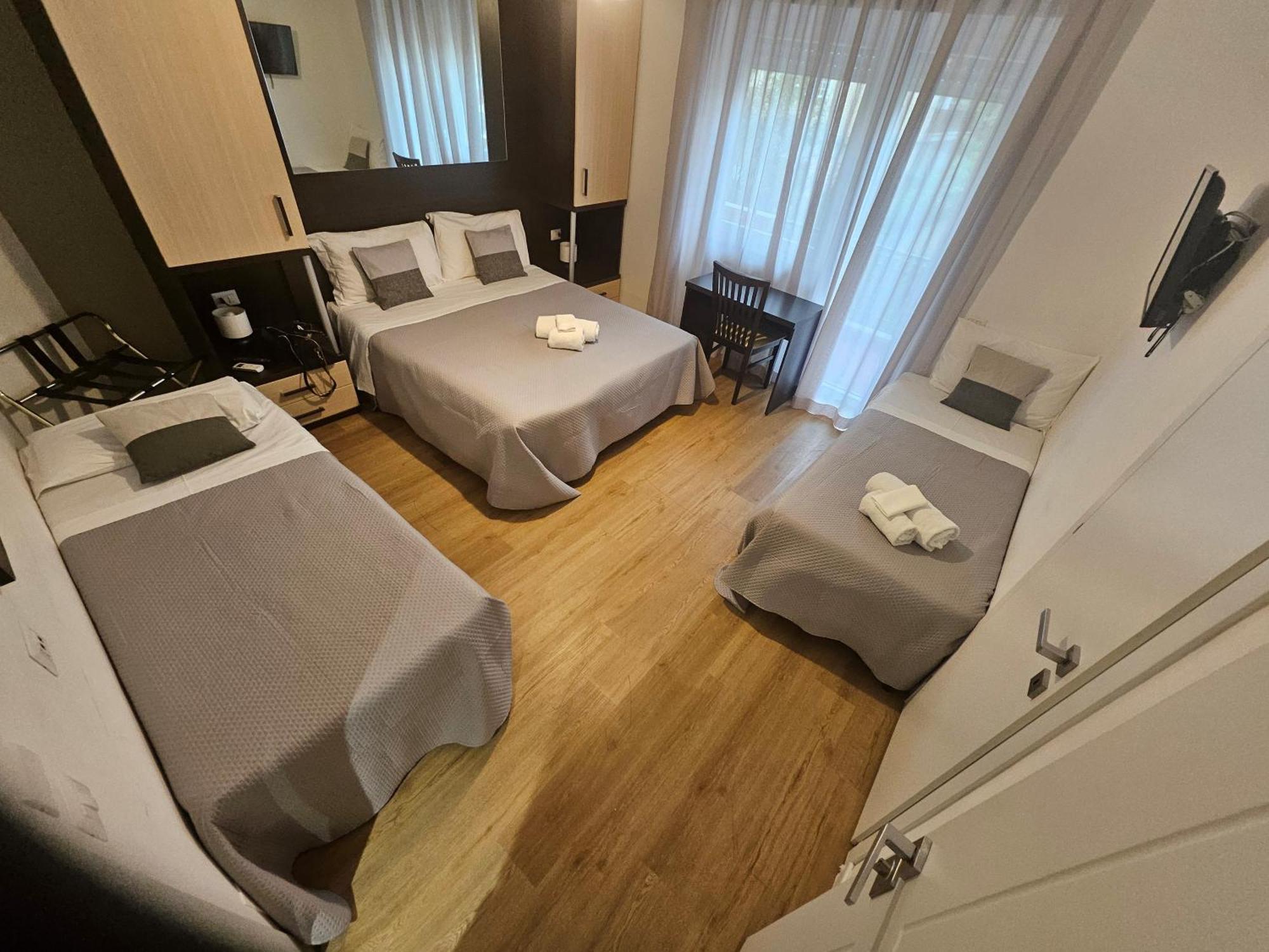 Il Romitello Hotel Luaran gambar